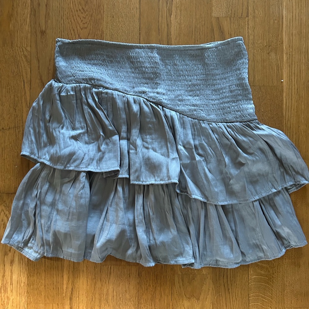 Vestique skort